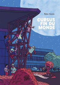 Cursus fin du monde - FLBLB