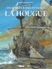 La Hougue - Glénat