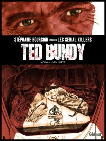 Ted Bundy - Glénat