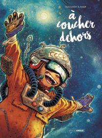 A coucher dehors - Grand Angle