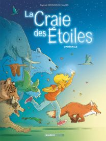 Craie des étoiles (la) - Bamboo