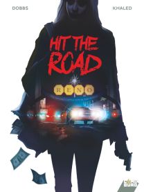 Hit the Road - Glénat