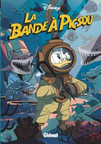 La Bande à Picsou - Tome 03 - Glénat