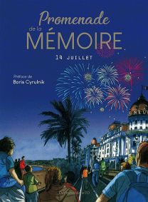 Promenade de la mémoire : 14 juillet - Des Ronds Dans l'O
