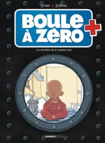 Boule à zéro - Tome 8 - Bamboo