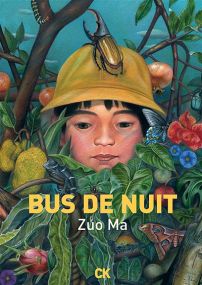 Bus de nuit - Cambourakis