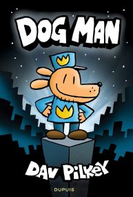 Tome 1 : DogMan T1/3 - Dupuis