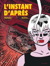 L'instant d'après - Dupuis