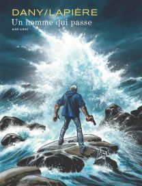 Un homme qui passe - Dupuis