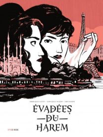 Évadées du harem - Steinkis