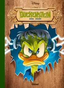 Duckenstein - Glénat