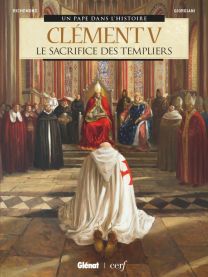 Clément V - Glénat