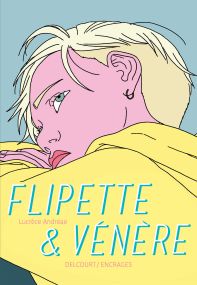 Flipette et Vénère - Delcourt