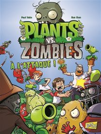Plants vs zombies - Jungle
