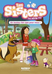 Sisters (les) dessin animé - poche - Tome 24 - Bamboo