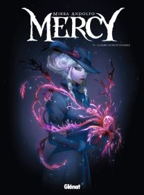 Mercy - Tome 01 - Glénat