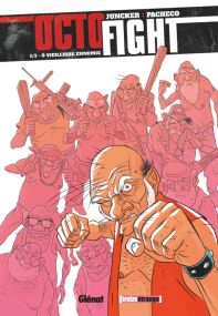 Octofight - Tome 01 - Glénat
