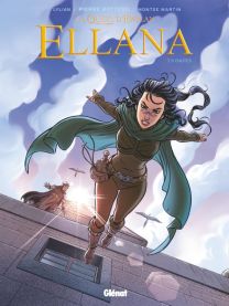 Ellana - Tome 05 - Glénat