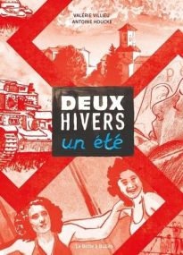 Deux hivers, un été - La Boîte à bulles