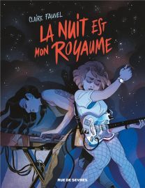 La nuit est mon royaume - Rue De Sèvres