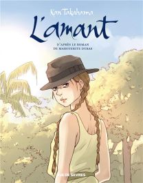 L'amant - Rue De Sèvres