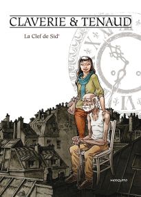 La clef de Sid' - Mosquito