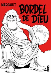 Bordel de Dieu - Ring