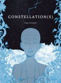 CONSTELLATIONS - Les éditions Paquet