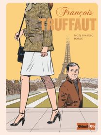François Truffaut - Glénat