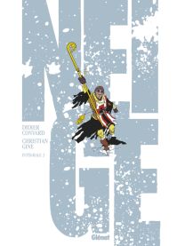 Neige - Intégrale tomes 06 à 10 NE - Glénat