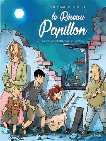 Le réseau Papillon - Jungle