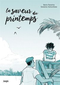 La saveur du printemps - Jungle
