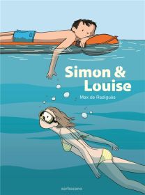 Simon & Louise - Sarbacane
