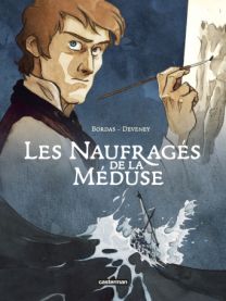 Les Naufragés de La Méduse - Casterman