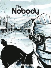 The nobody - Futuropolis