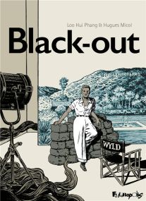 Black-out - Futuropolis