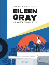 Eileen Gray - Dargaud