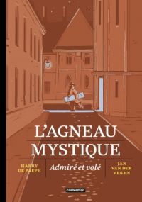 L’Agneau Mystique - Casterman