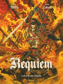 Requiem - Tome 09 - Glénat