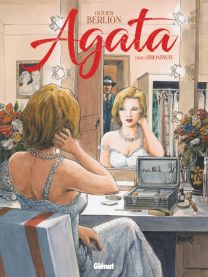 Agata - Tome 02 - Glénat