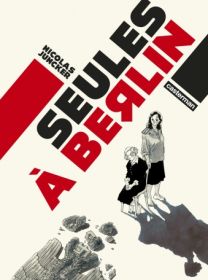 Seules à Berlin - Casterman