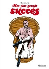 Mes plus grands succès - Casterman