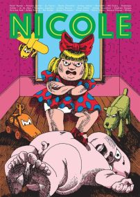 Nicole (et Franky) N.9 - Cornélius