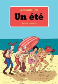 Un été - Cornélius