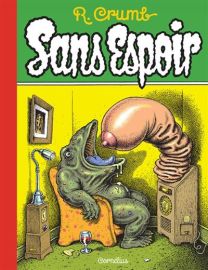 Sans espoir - Cornélius