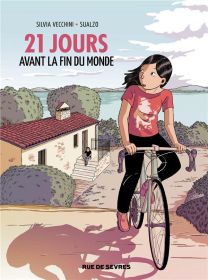 21 jours avant la fin du monde - Rue De Sèvres
