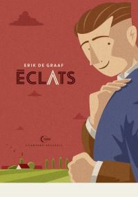 Éclats/Cicatrices : TOME 1 - Dupuis