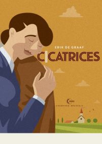 Éclats/Cicatrices : TOME 2 - Dupuis