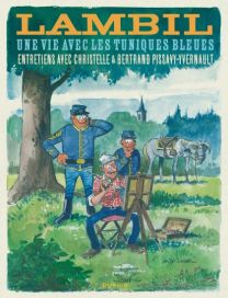 Biographie de Lambil - Dupuis
