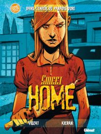 Sweet Home - Glénat